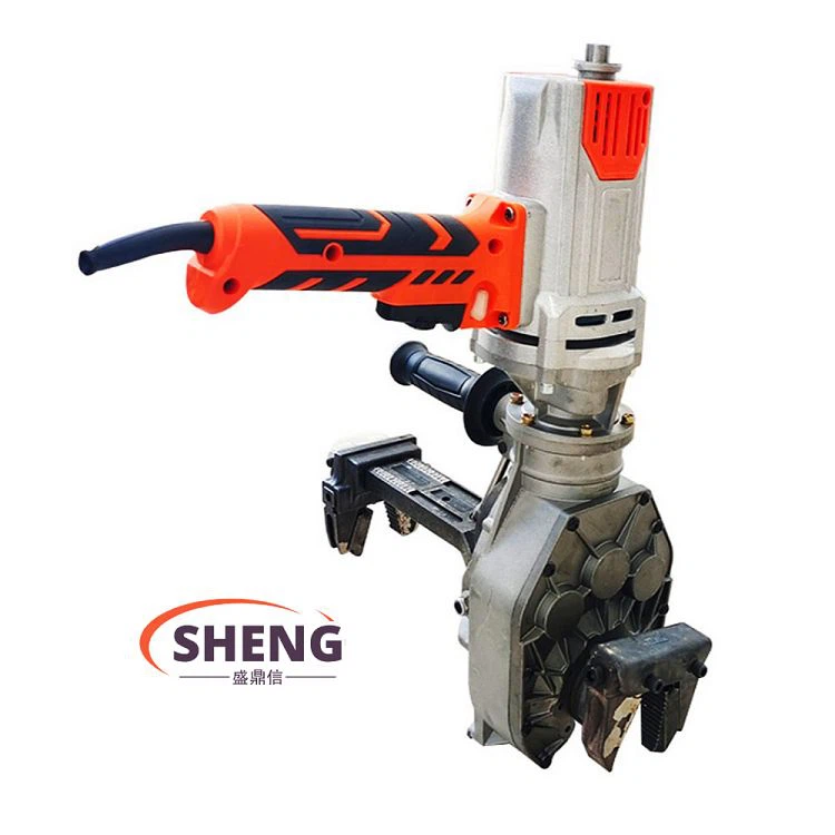 Sreangán Nasctha Rebar Leictreach Breiseán