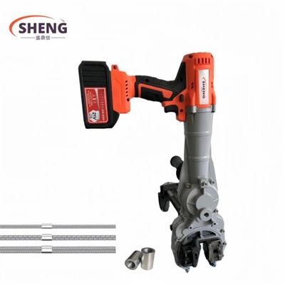 Sreangán Ceangal Rebar Píopa Tormhóiminte gan sreang