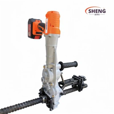 Eochair gan sreang chasmhóiminte rebar