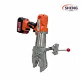 Sreangán Casmhóiminte Nasctha Rebar Leictreach Inaistrithe