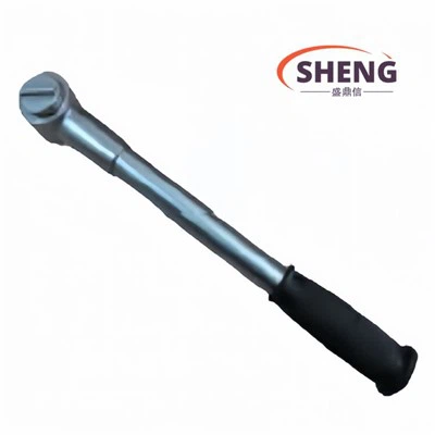 Sleamhnán Réamhshocraithe Tosmhóiminte Wrench